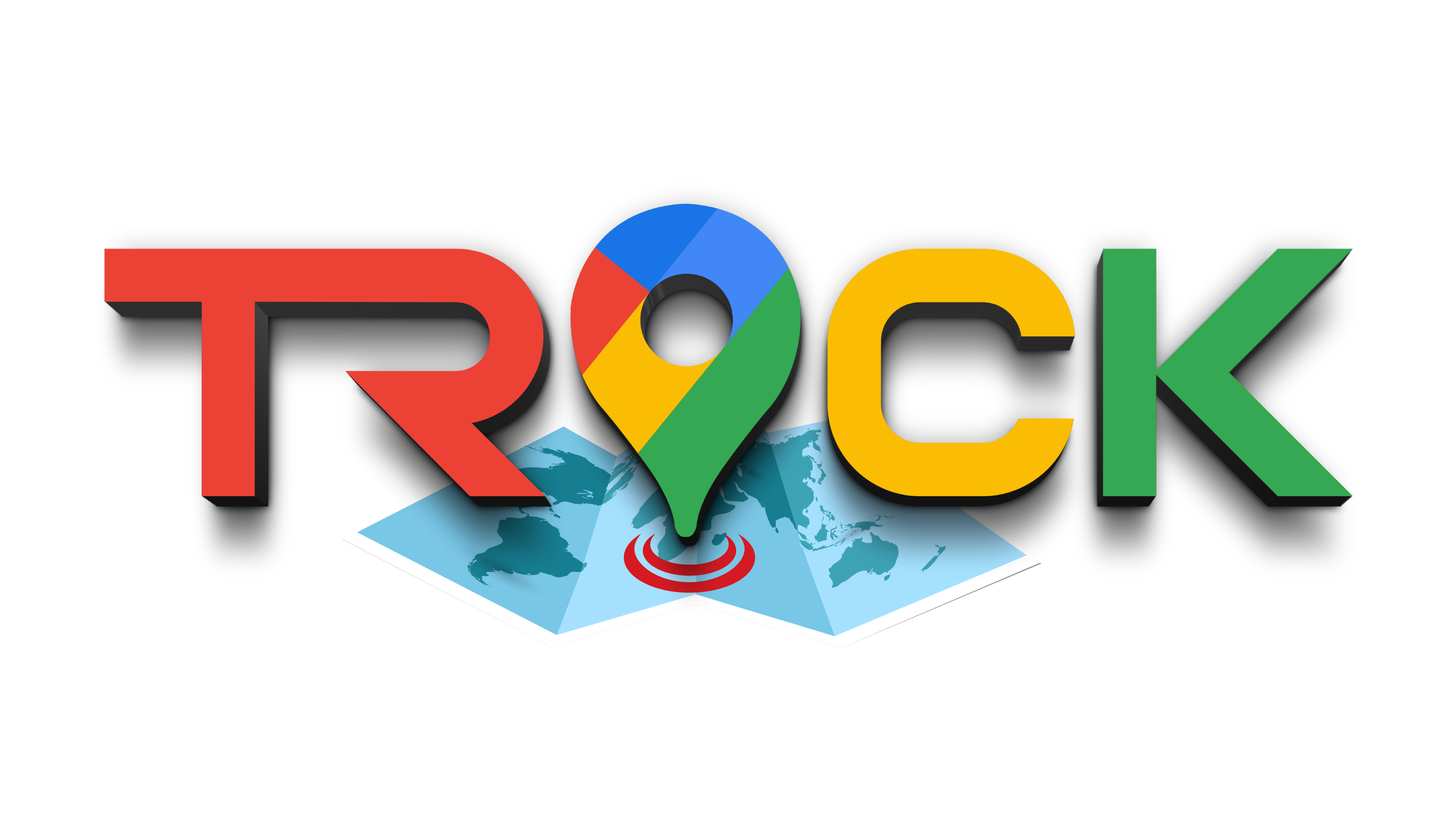 Logo Tera Track
